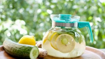 sassy-water-yum-to-boost-weight-loss-2l-water-1-medium-cucumber-1-lemon-10-12-mint-leaves-steep-overnight-in-fridge-and-drink-every-day-in-ideas