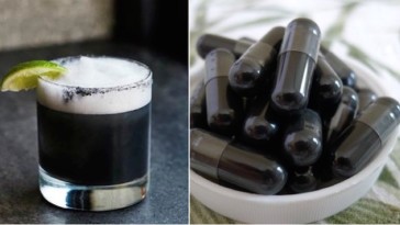 Activated-Charcoal-Can-Be-Used-To-Remove-Years-Of-Toxins-Poisons-And-Mold-Buildup-In-Your-Body