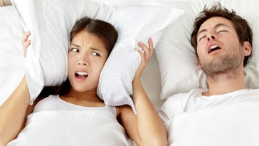 snoring-negative-effects