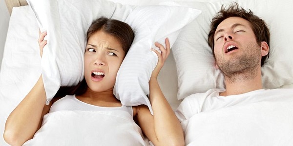 snoring-negative-effects